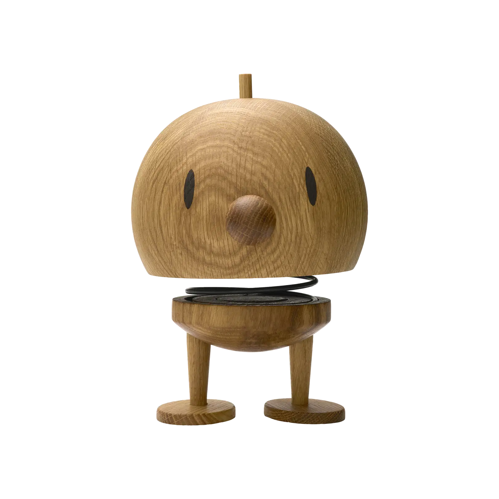 

Hoptimist Bumble Speaker - L i FSC certificeret oak
